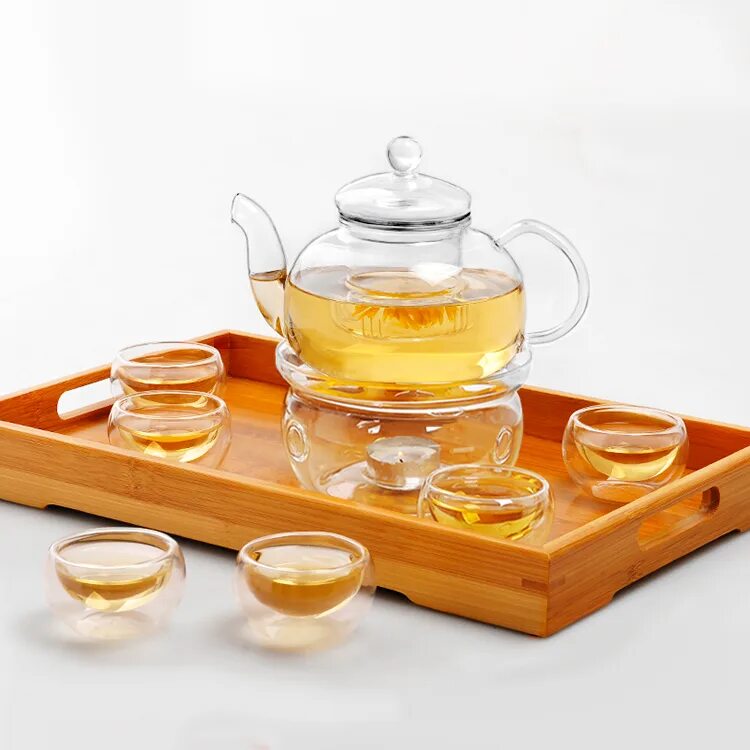 Под заварку. Стеклянный сервиз для чая. Сервиз для чайной церемонии. Чайник для чайной церемонии. Посуда для чайной церемонии.