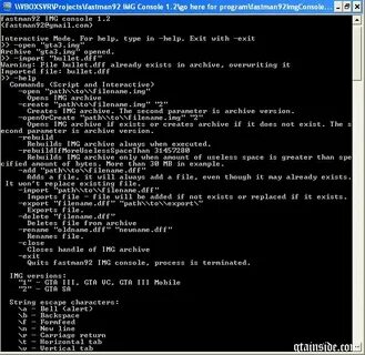 Ошибка file path