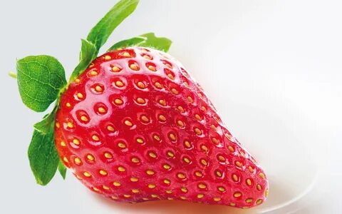 Клубника fruit