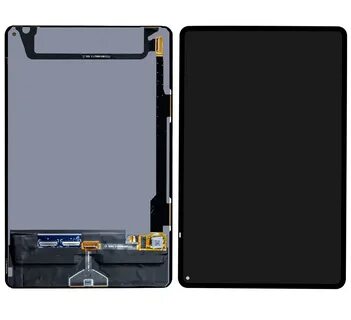 Huawei matepad 11 экран