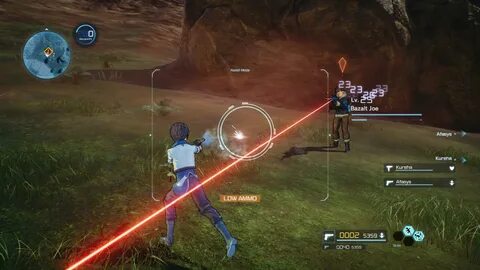 Sao игра