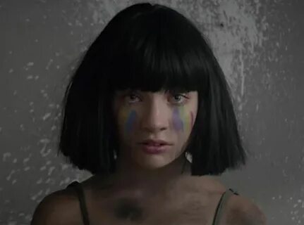 Песня sia move your body