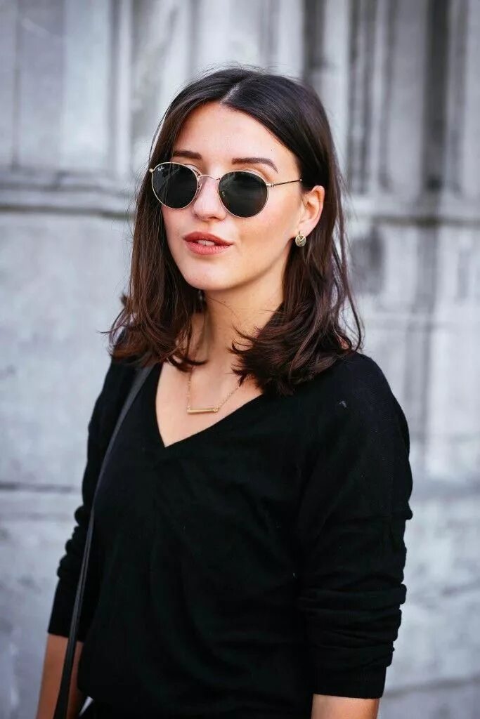 Очки round. Очки ray ban Round Metal. Очки солнцезащитные ray-ban Round Metal. Ray ban Round Metal rb3447 001. Ray ban Round Metal.