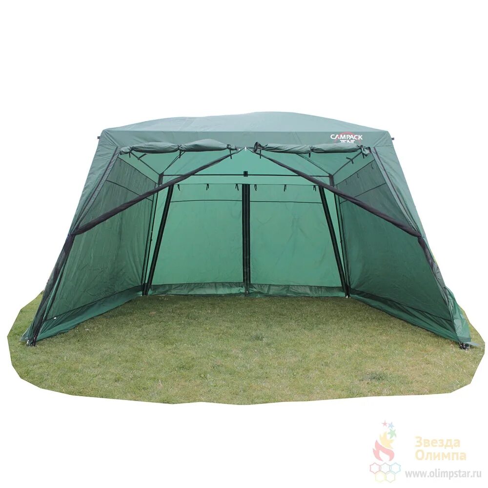 Тент купить размеры. Тент Campack-Tent g-3001w. Тент Campack Tent g-3001. Тент-шатер Campack Tent g-3001w со стенками зеленый. Campack Tent g-3001w каркас.