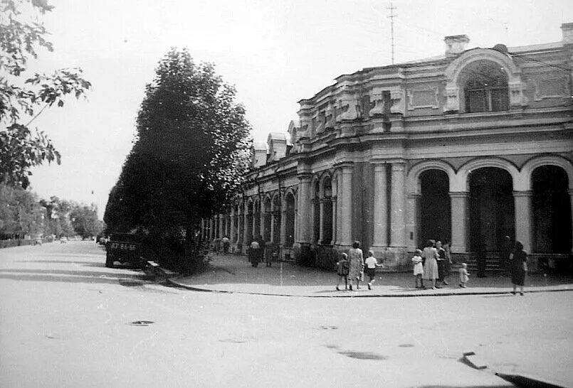 город пушкин 1937. усадьба кокорева царское село. старый город пушкин. госпиталь царском селе феодоровский городок. старый город пушкин.