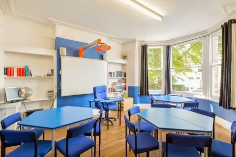 Language study international