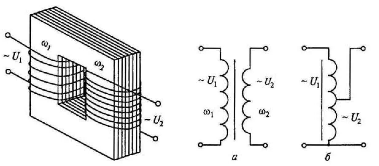 Трансформатор с 5 обмотками. Принципиальная схема трансформатора тока. Принципиальная схема однофазного трансформатора. Обмотка низшего напряжения трансформатора схема. Схема катушки трансформатора тока.