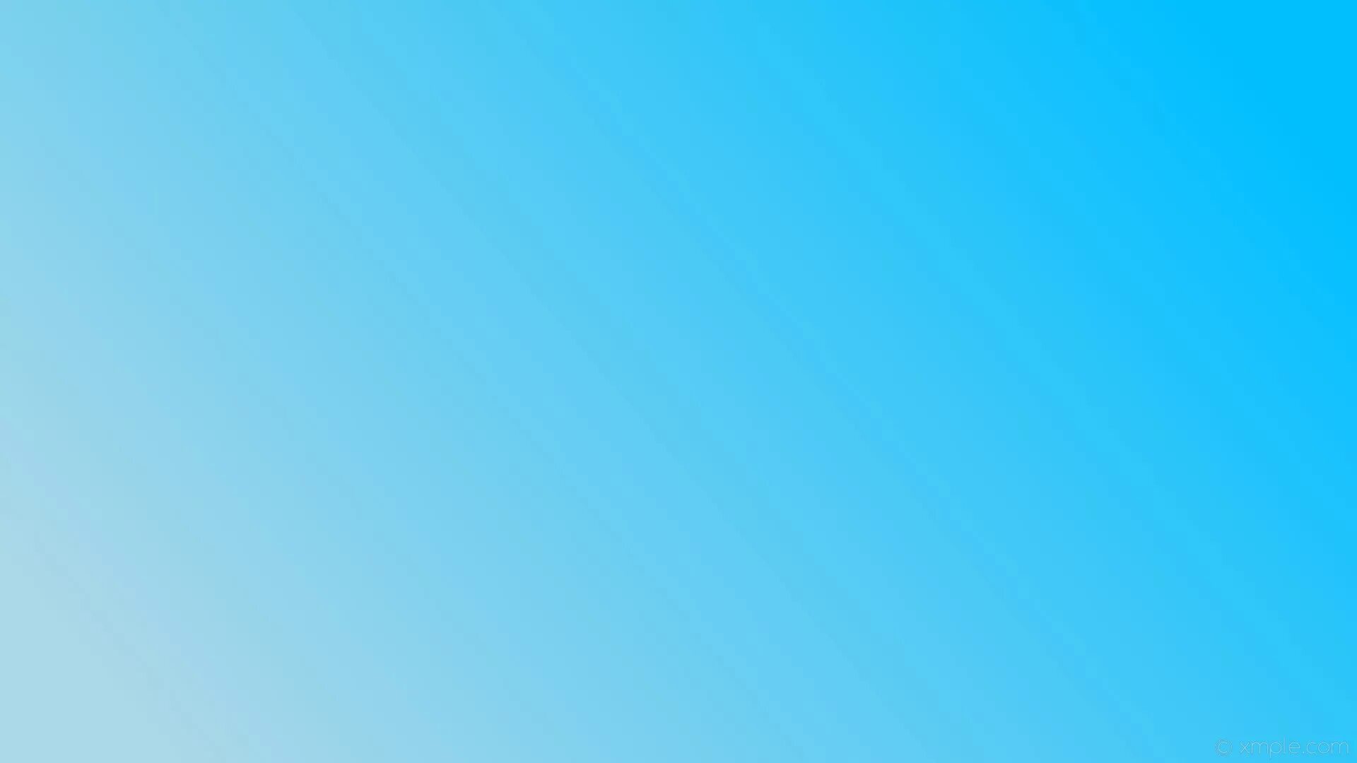 Image linear gradient