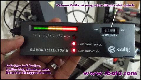 Selector 289 gg