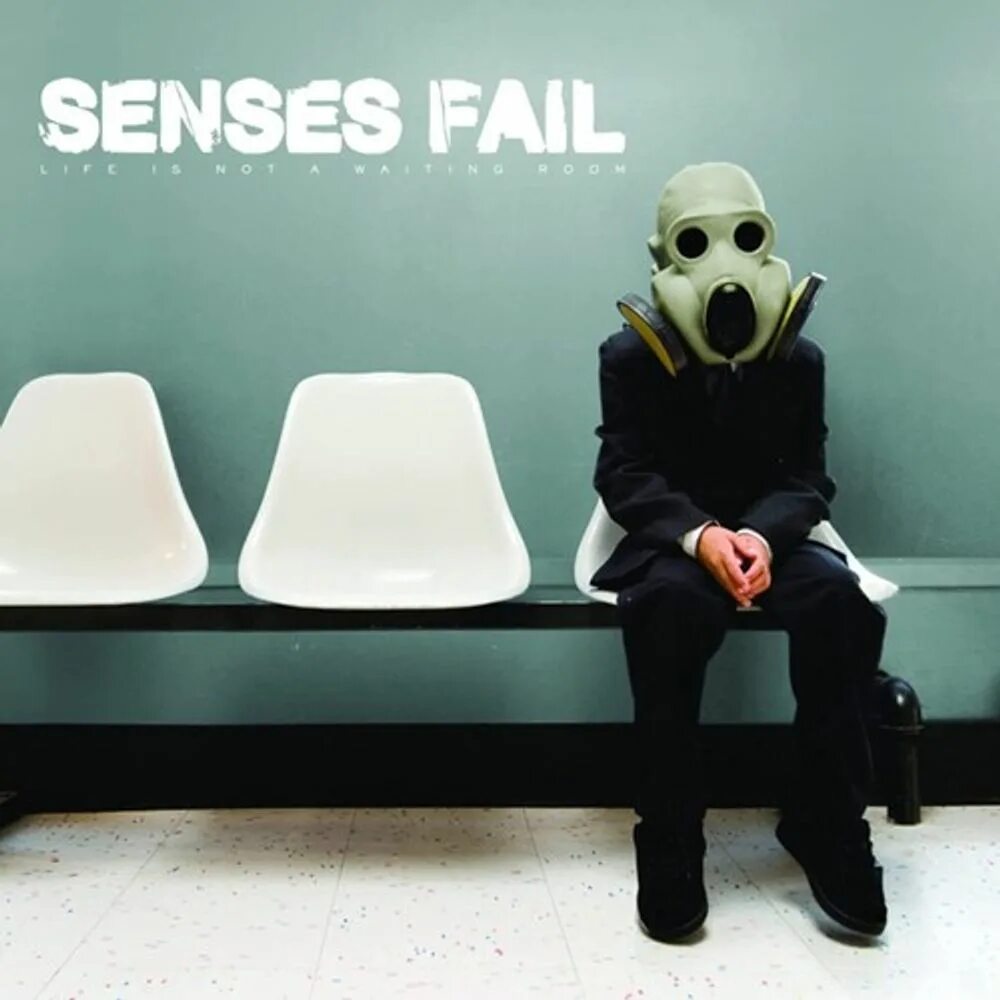 Fail life 2. Группа senses fail. senses fail обложка. senses fail logo. senses fail let it enfold you.
