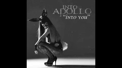 Grande dangerous woman