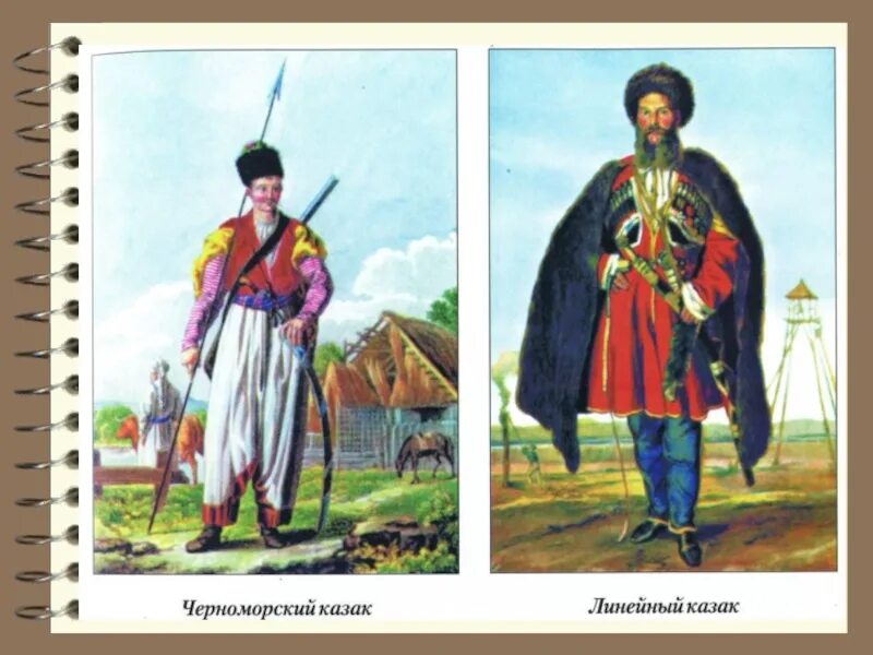 Когда и почему появилось название линейцы. Одежда Казаков на Кубани Линейцев черноморцев. Казаки линейцы на Кубани. Одежда черноморцев Казаков. Черноморские казаки.