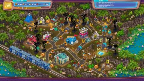Игра спасти всех 1