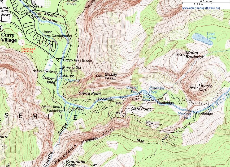 Йосемити на карте. Карты topo. Топографик карта. Йосемитский водопад на карте.