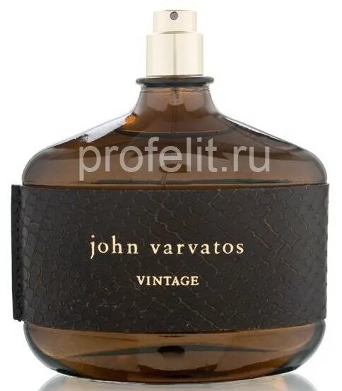 John Varvatos Vintage Отзывы