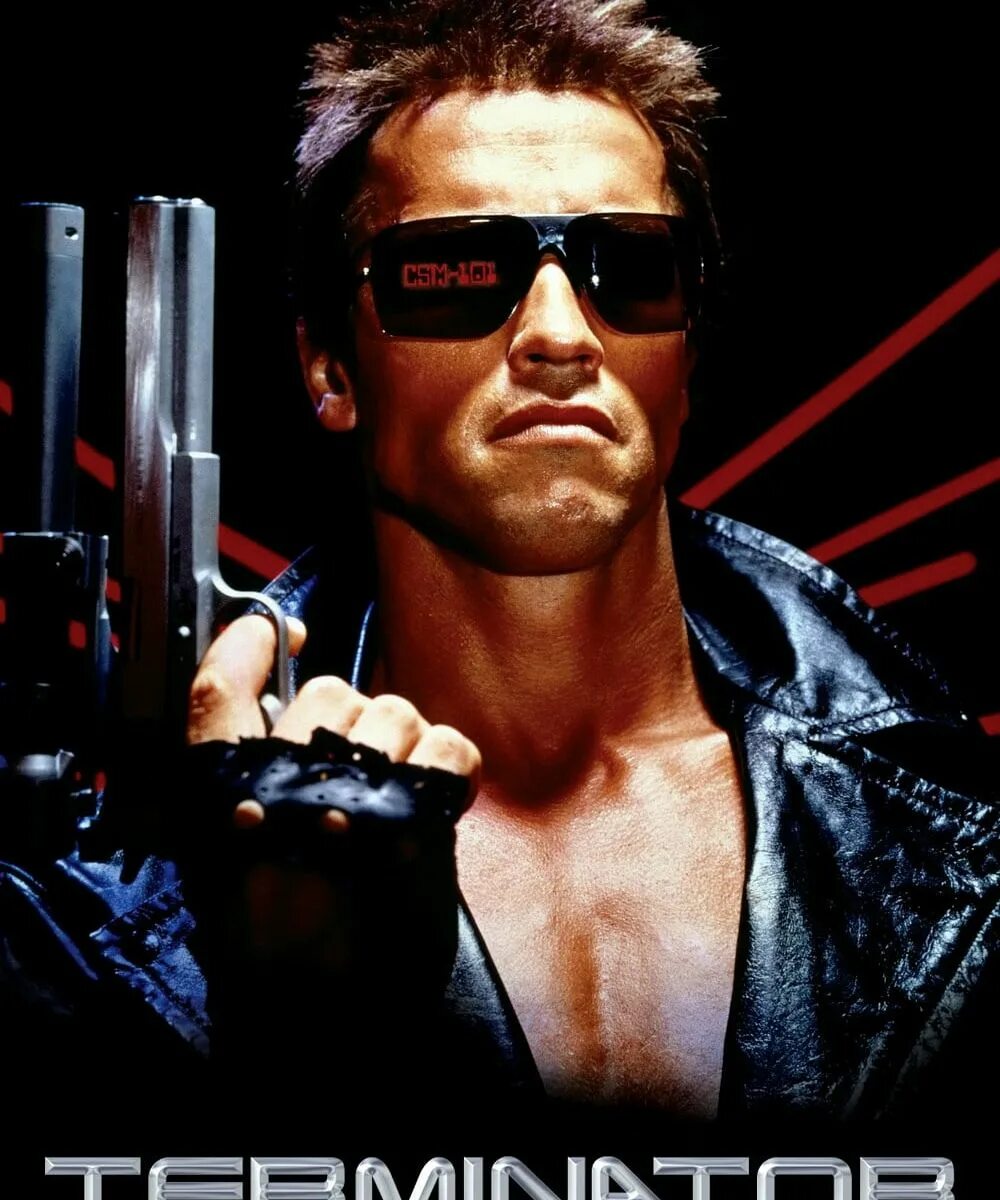 Ost terminator