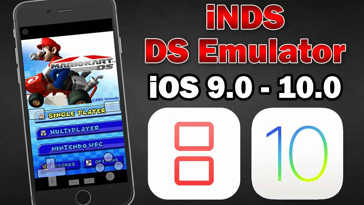 Ios emulator. Emulator nintendo ios. ios for ds. ios 6.1.3 emulator online. как настроить эмулятор для nintendo ds.