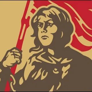 Революция масс