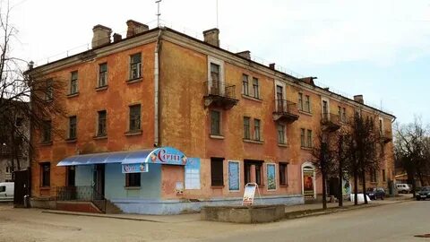 Вокзальная 48