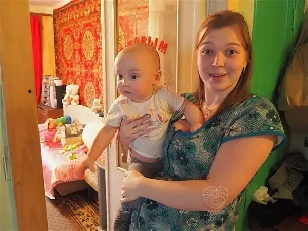 Горячо отблагодарила