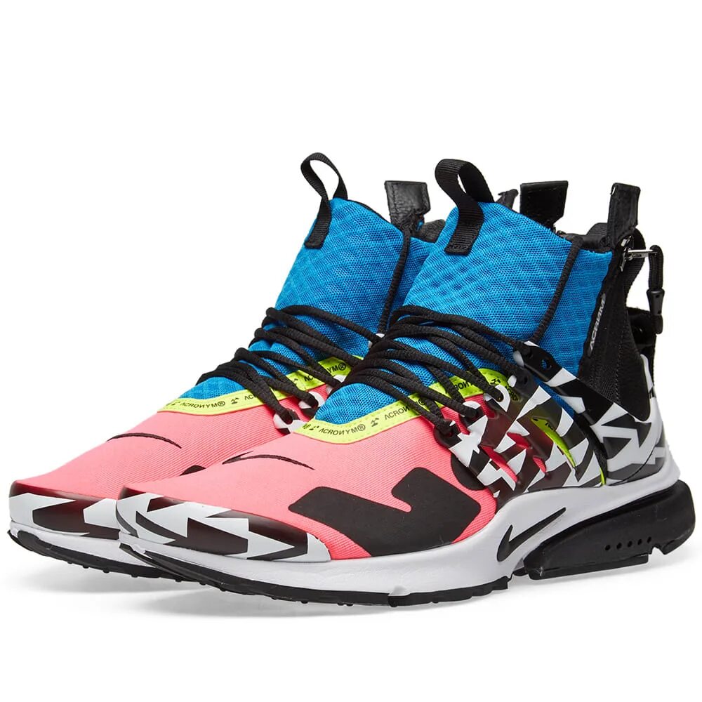 Nike Presto Mid Acronym. Nike Air Presto x Acronym. Nike Acronym Presto. Nike Air Presto Mid Acronym.