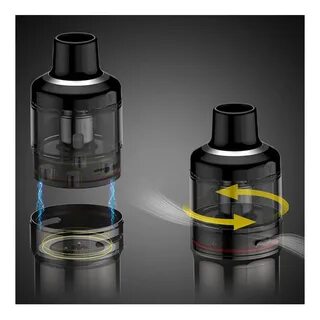 Vaporesso gtx go