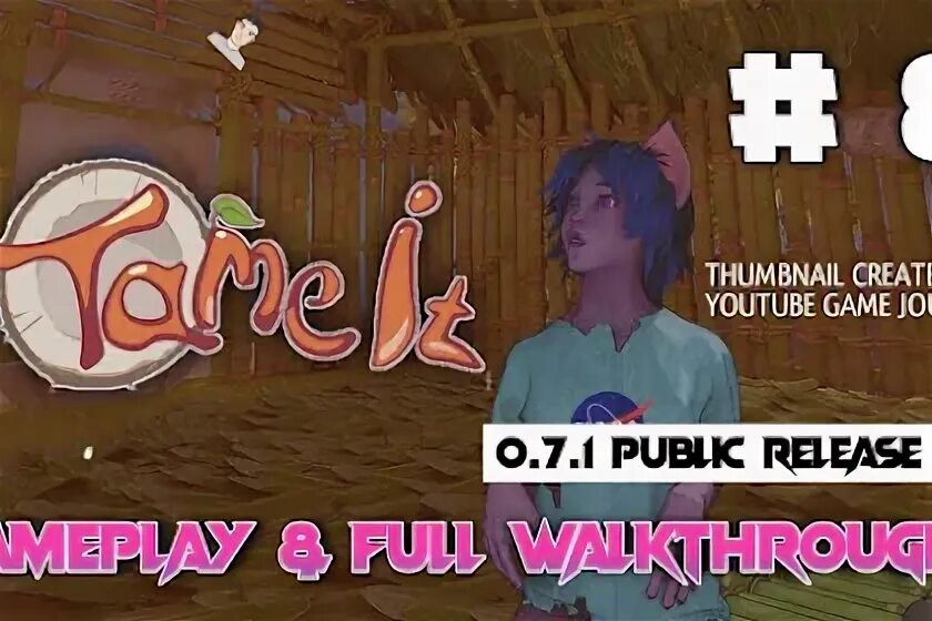 Tame it too. Tame it!. tame it прохождение. tame it! [manka games]. tame it game.