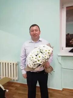 Шарафиев флюр фанович
