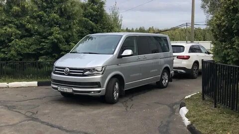 Каравелла 2.0 дизель