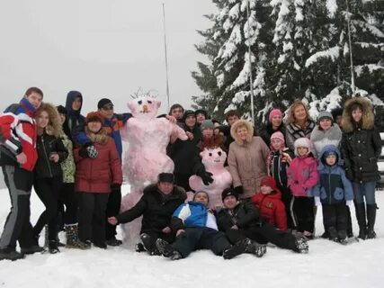 День полазна
