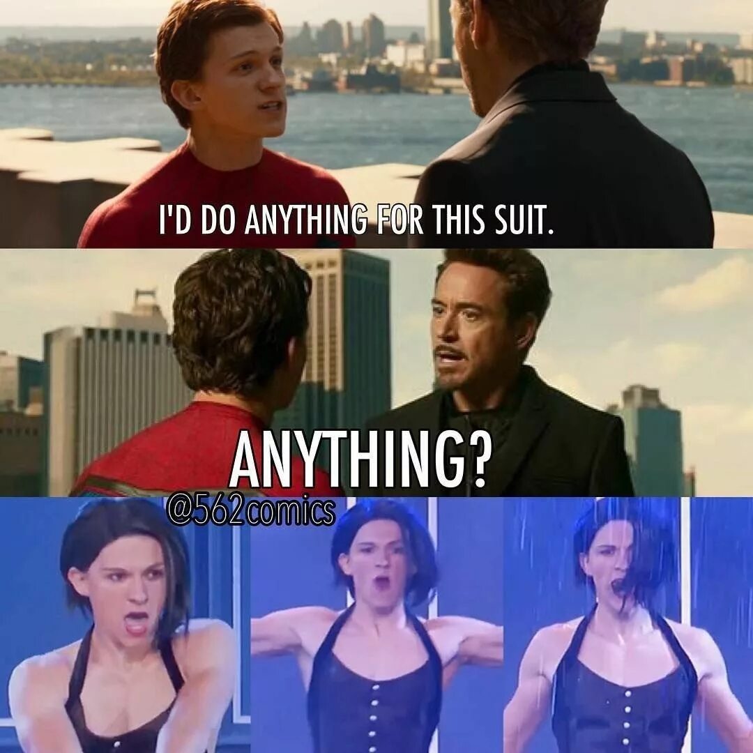 Do you do anything later