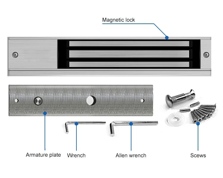 Lock sensor. Электромагнитный замок скрытого монтажа. print drum lock sensor. door magnets elomek typ 712 24v.
