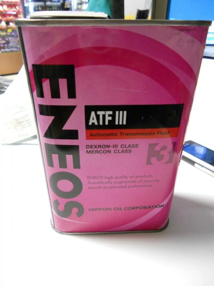 Eneos atf dexron. ENEOS ATF sp3. ENEOS ATF 3. ENEOS ATF SP-III. ENEOS ATF 2л.