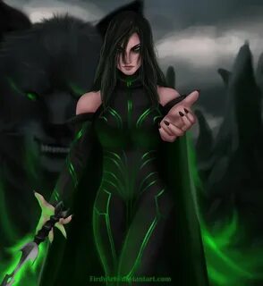 Хела marvel