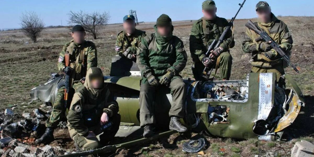Бои в донбассе последние новости сегодня донбасстоднй