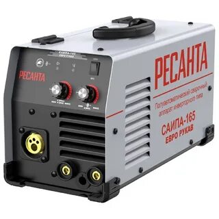 Сварочный полуавтомат саипа 160п 26в
