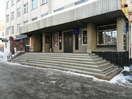 Комсомольская йошкар ола
