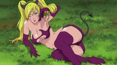 Naruto sexy justu naked