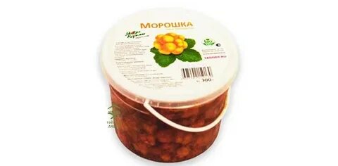 Магазин морошка в москве