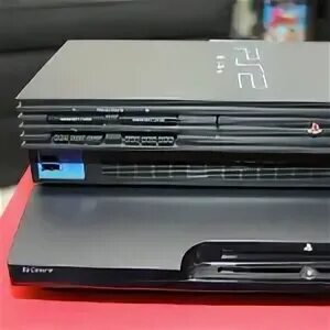 Стоит ли менять ps4