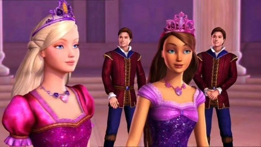 Принцессы стали старше. Барби и Хрустальный замок (2008). Барби и Хрустальный замок Алекса.