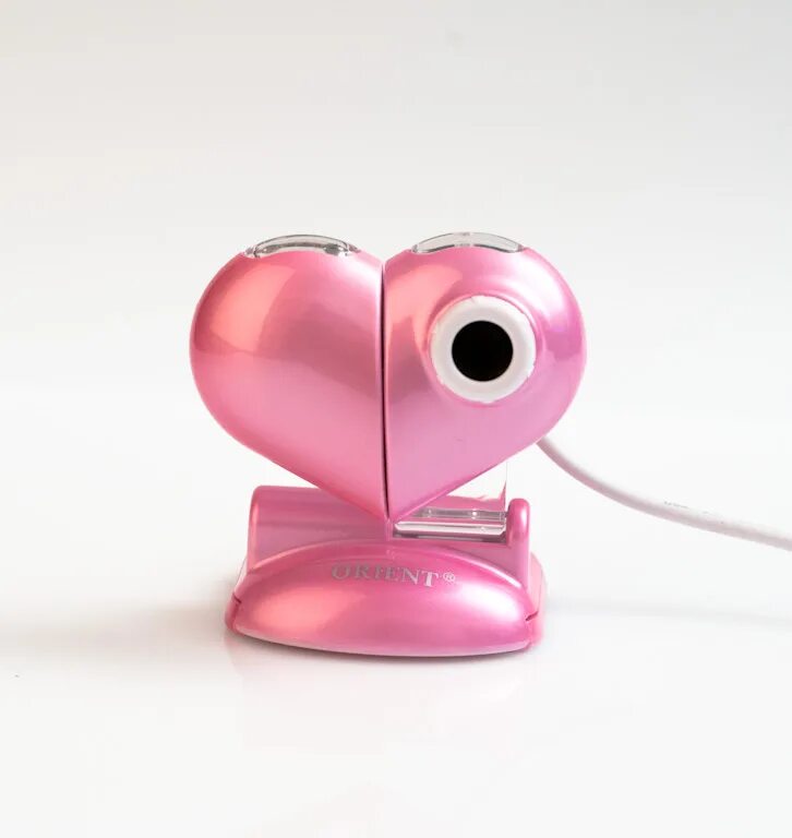 Pink webcam. Веб камера розовая. Необычная веб камера. Видеокамера сердечки. Веб камера розовая сердце.