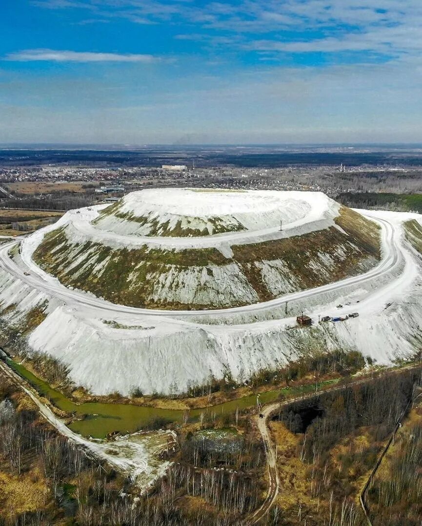 Где в воскресенске можно