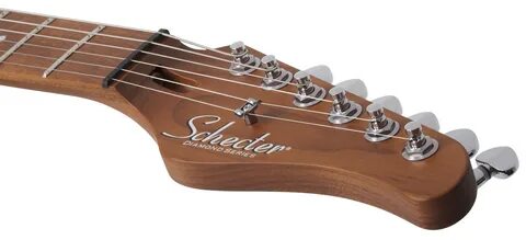 Schecter nick