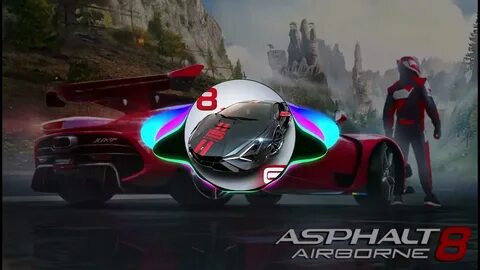 Асфальт музыка 2024 слушать