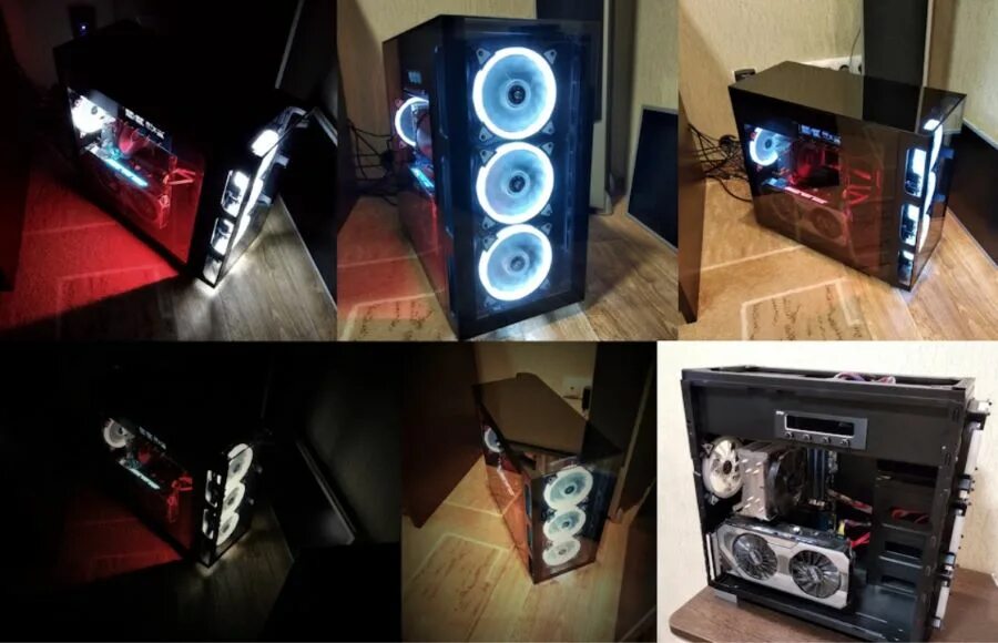 Modding tutorials
