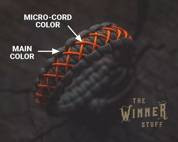 Ciqa 5 Pack Mad Max Fury Road Tom Hardy Paracord India, paracord size for bracel