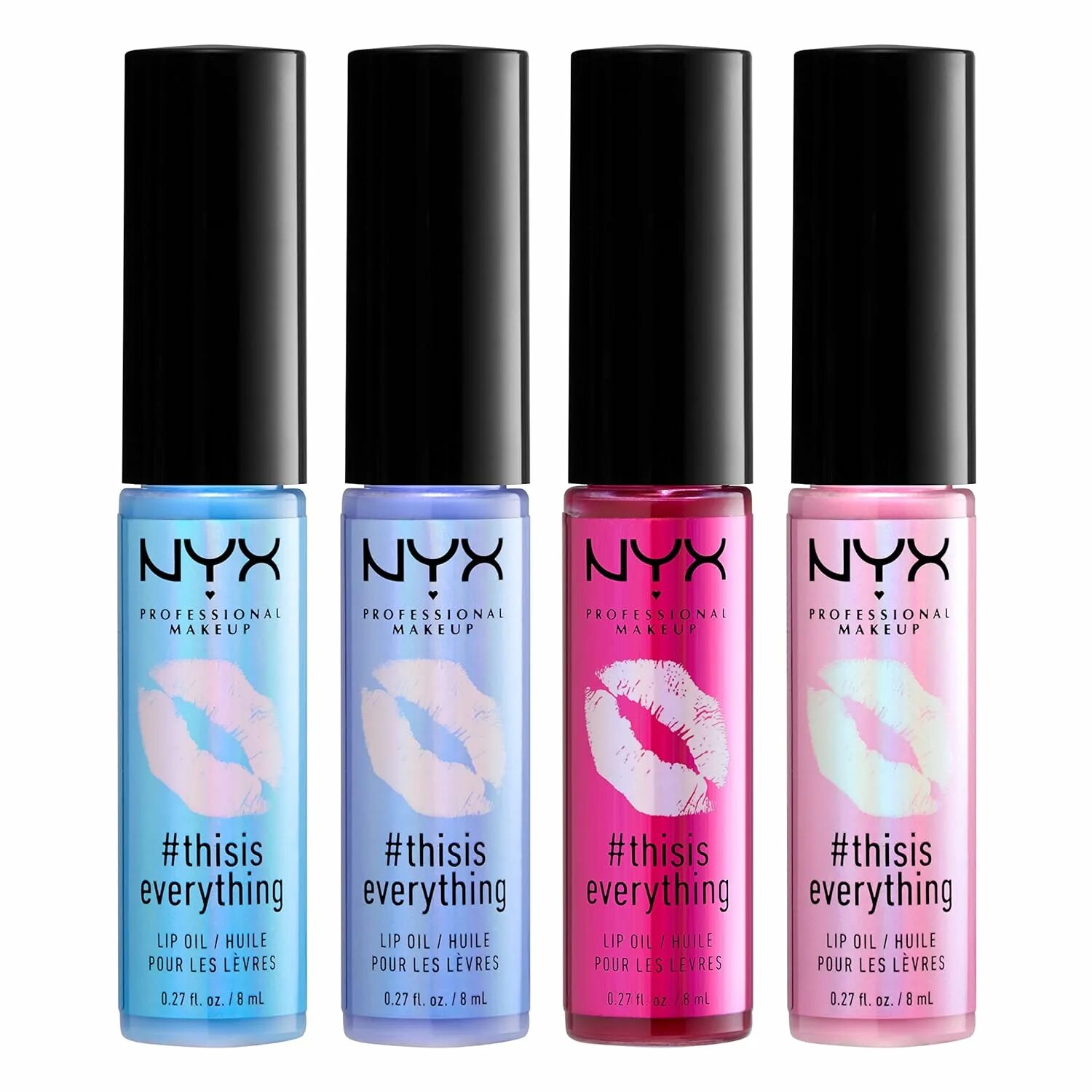 NYX professional Makeup #thisiseverything Lip Oil. Масло для губ NYX #thisiseverything. NYX Lip Oil. Бальзам для губ NYX professional.