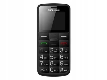 Panasonic kx tu110