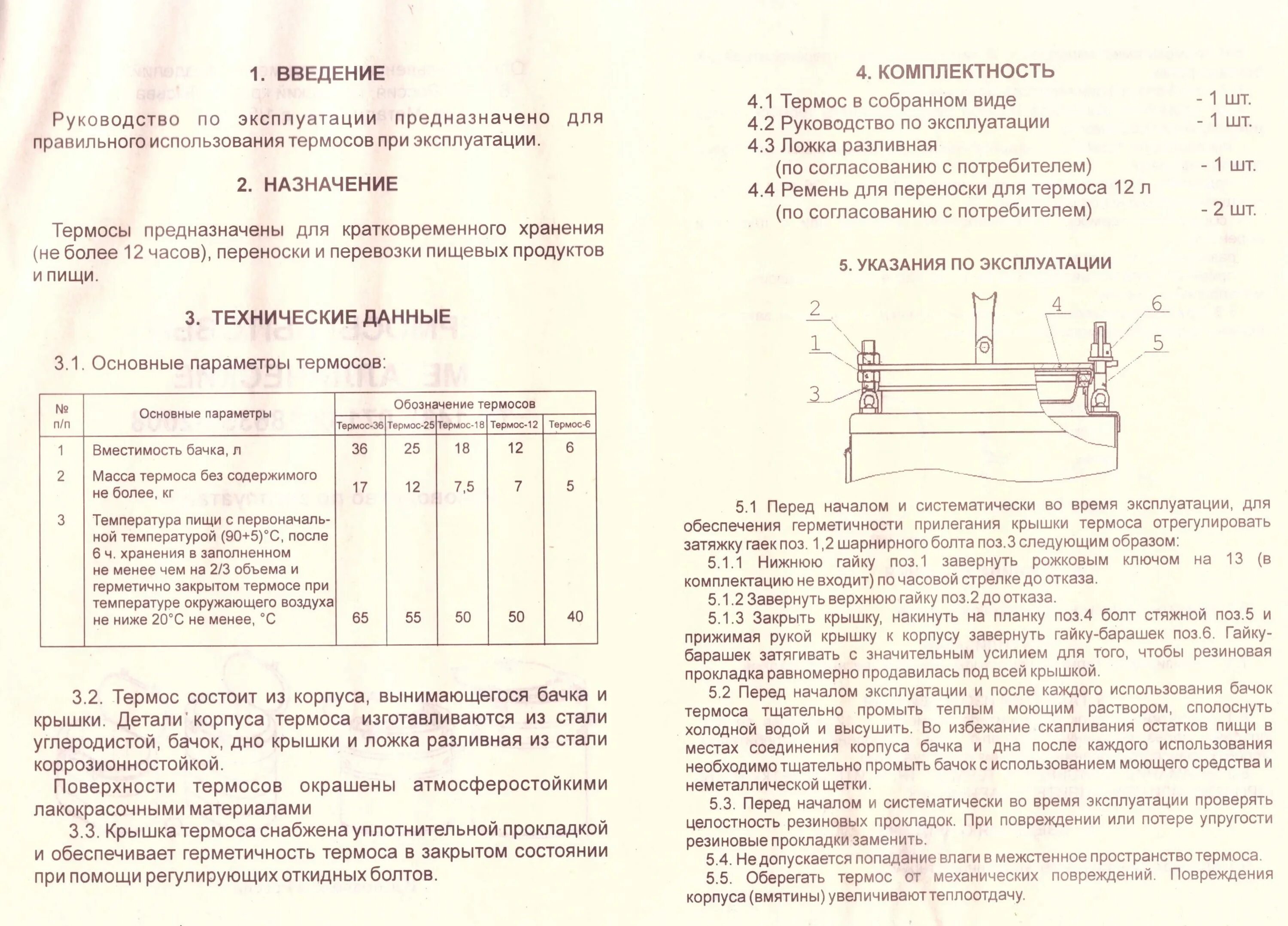 Твн термос расшифровка. Твн-12 термос ТТХ. Термос твн 36 характеристики. Твн-12 термос характеристики. Твн расшифровка